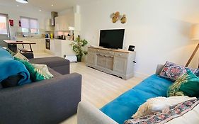 Olympic Village Vela - Portland
